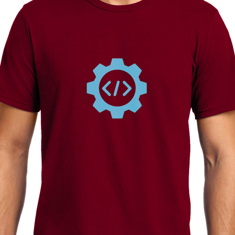 Xevomart Coder , Programming , Coding , Unisex Graphic T-Shirt