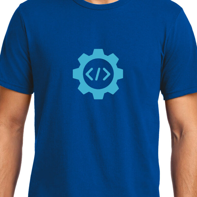 Xevomart Coder , Programming , Coding , Unisex Graphic T-Shirt