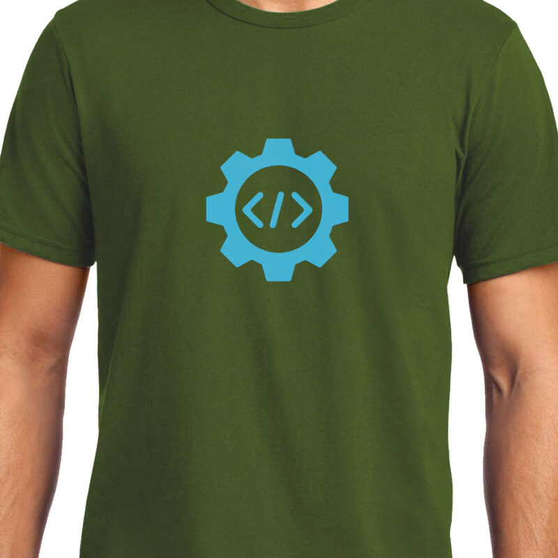 Xevomart Coder , Programming , Coding , Unisex Graphic T-Shirt
