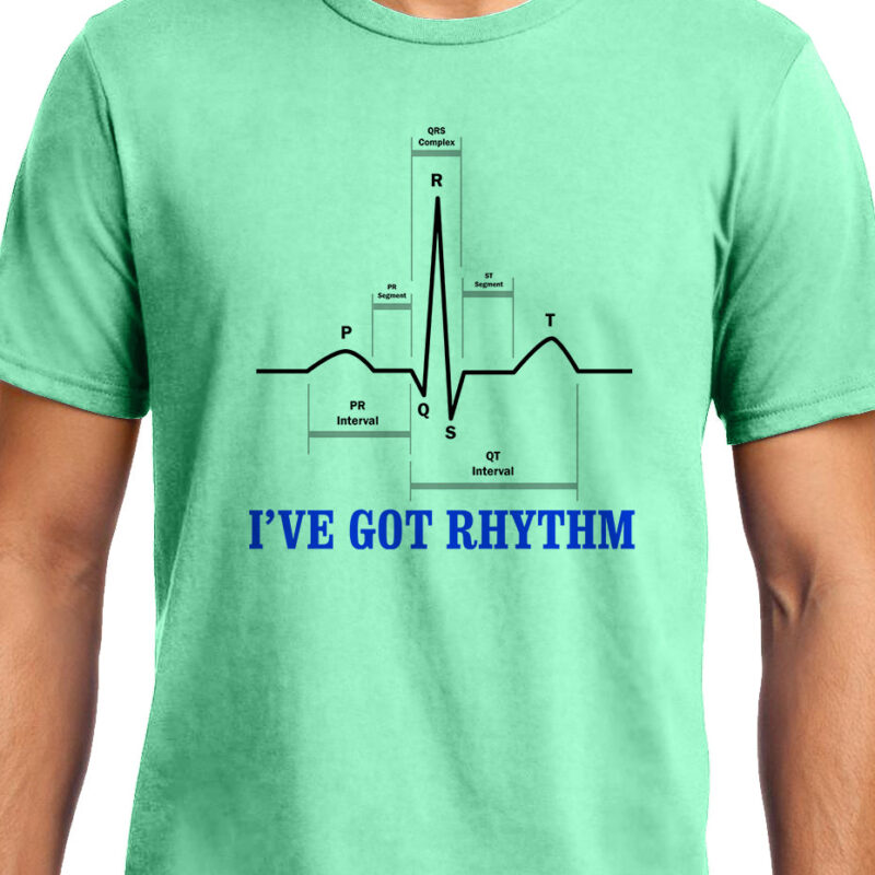 Xevomart Rhythm, Biology, Unisex Graphic T-Shirt