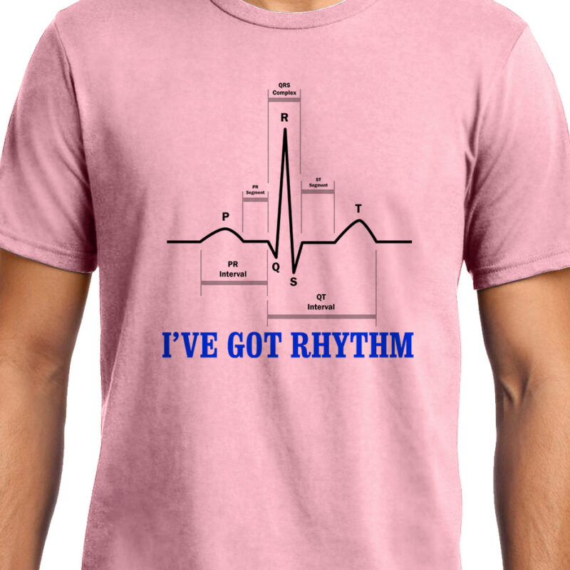 Xevomart Rhythm, Biology, Unisex Graphic T-Shirt
