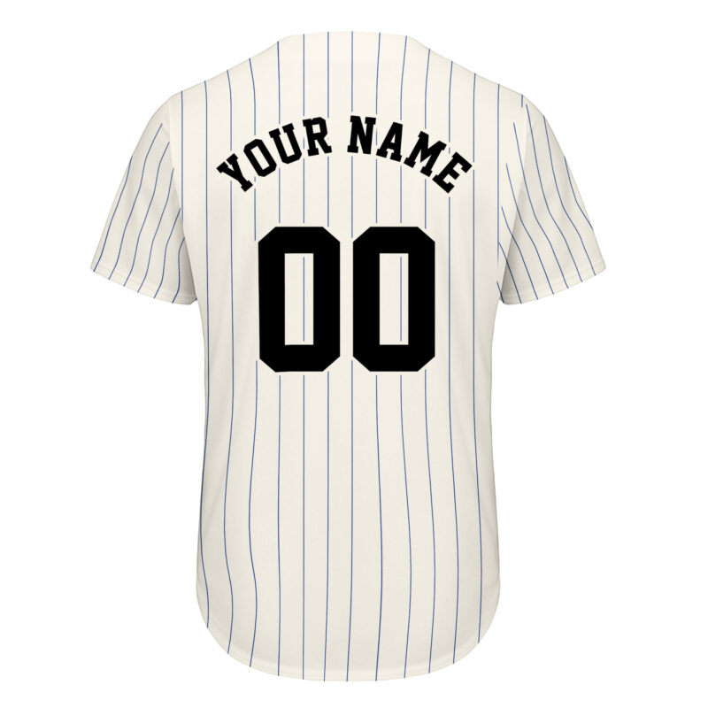 Surviving Father Hood One Beer At A Time Baseball Jersey