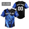 Child Of God Baseball Jersey