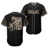 I Have A Dream Baseball Jersey