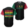 Equality Is Greater Than Division Baseball Jersey