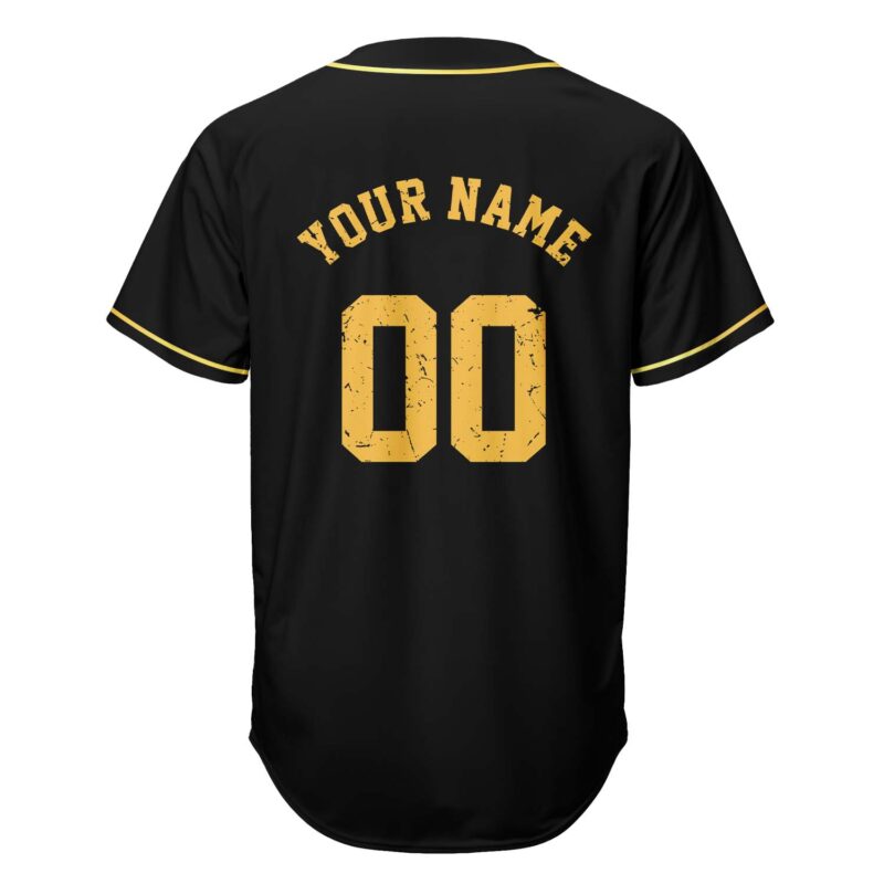 Juneteenth Is My Independence Day Baseball Jersey