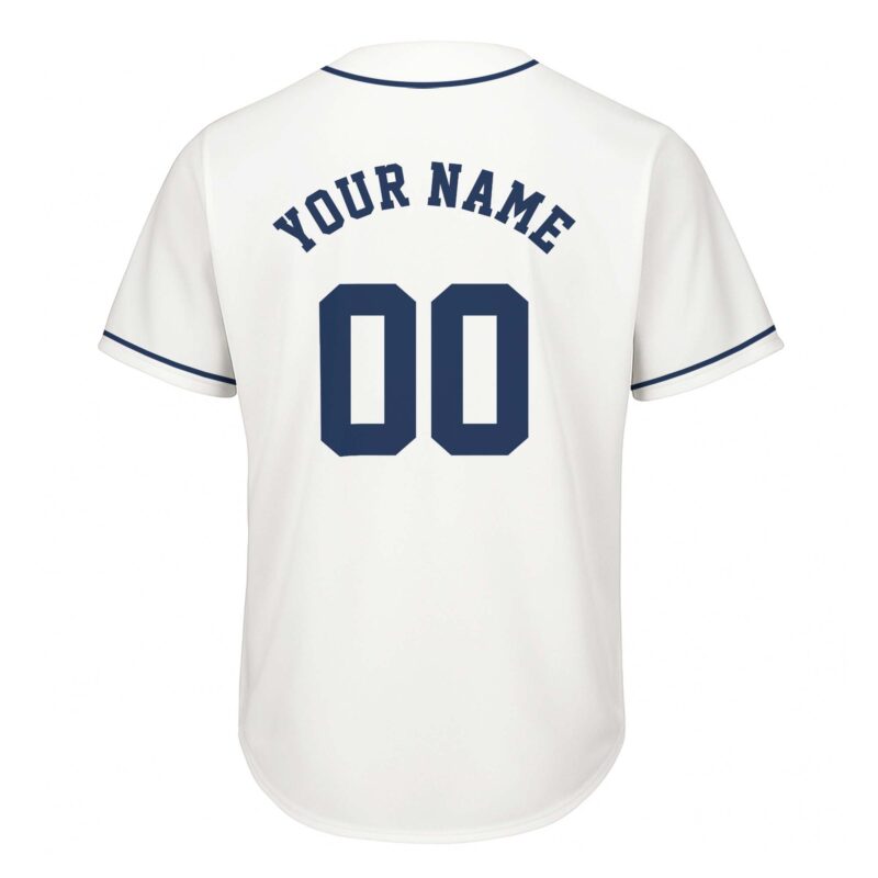 Dad Needs A Cold Beer Baseball Jersey